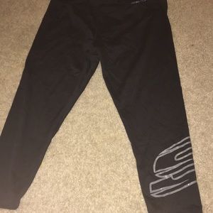 Capri leggings